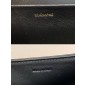Celine Claude Shoulder Bag