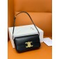 Celine Claude Shoulder Bag