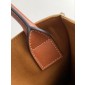 Celine Triomphe Cabas Mini Bag