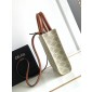 Celine Triomphe Cabas Mini Bag