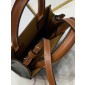 Celine Triomphe Cabas Mini Bag