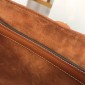 Celine Medium Soft 16 in Smooth Calfskin 
