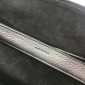 Celine Medium Soft 16 in Grained Calfskin 