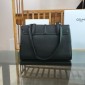 Celine Medium Soft 16 in Grained Calfskin 