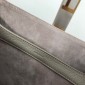 Celine Medium Soft 16 in Grained Calfskin 