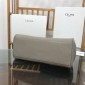 Celine Medium Soft 16 in Grained Calfskin 