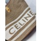Celine Bucket 16 Soft Bag