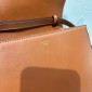 Celine Medium Tabou In Smooth Calfskin 