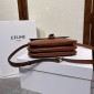 Celine Medium Tabou In Smooth Calfskin 