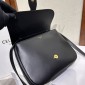 Celine Medium Tabou In Smooth Calfskin 