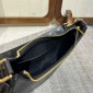 Celine Medium Ava Strap Bag in Smooth Calfskin 