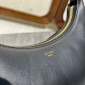 Celine Medium Ava Strap Bag in Smooth Calfskin 