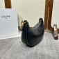 Celine Medium Ava Strap Bag in Smooth Calfskin 