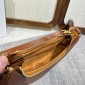 Celine Medium Ava Strap Bag in Smooth Calfskin 