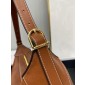  Celine Medium Romy Bag in supple calfskin