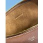  Celine Medium Romy Bag in supple calfskin