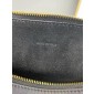  Celine Medium Romy Bag in supple calfskin