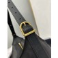  Celine Medium Romy Bag in supple calfskin