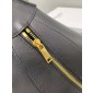  Celine Medium Romy Bag in supple calfskin