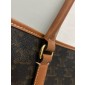 Celine Large Horizontal Cabas