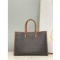 Celine Large Horizontal Cabas