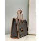 Celine Large Horizontal Cabas