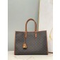 Celine Large Horizontal Cabas