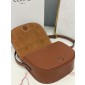 Celine Folco Cuir Triomphine in Smooth Calfskin 