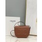 Celine Folco Cuir Triomphine in Smooth Calfskin 