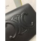 Celine Folco Cuir Triomphine in Smooth Calfskin 
