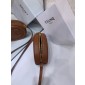 Celine Oval Bag Cuir Triomphe 