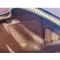Celine Oval Bag Cuir Triomphe 