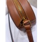 Celine Oval Bag Cuir Triomphe 