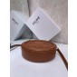 Celine Oval Bag Cuir Triomphe 