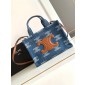 Celine Small Cabas
