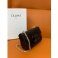 Celine Classique Cuir Triomphe 