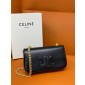 Celine Classique Cuir Triomphe 