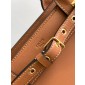 Celine Conti Bag in Supple Calfskin