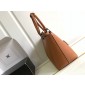 Celine Conti Bag in Supple Calfskin