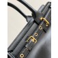 Celine Conti Bag in Supple Calfskin