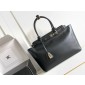 Celine Conti Bag in Supple Calfskin