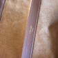 Celine Cabas Drawstring Cuir Triomphe 