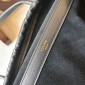 Celine Cabas Drawstring Cuir Triomphe 