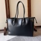 Celine Cabas Drawstring Cuir Triomphe 