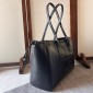 Celine Cabas Drawstring Cuir Triomphe 