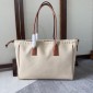Celine Cabas Drawstring Cuir Triomphe 