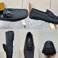 LV Monte Carlo Moccasin , Size 39-45