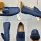LV Monte Carlo Moccasin , Size 39-45