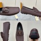 LV Monte Carlo Moccasin , Size 39-45