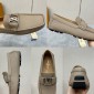 LV Monte Carlo Moccasin , Size 39-45